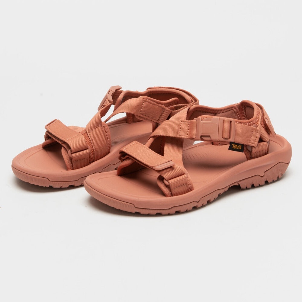 Teca Hurricane Verge Sandal